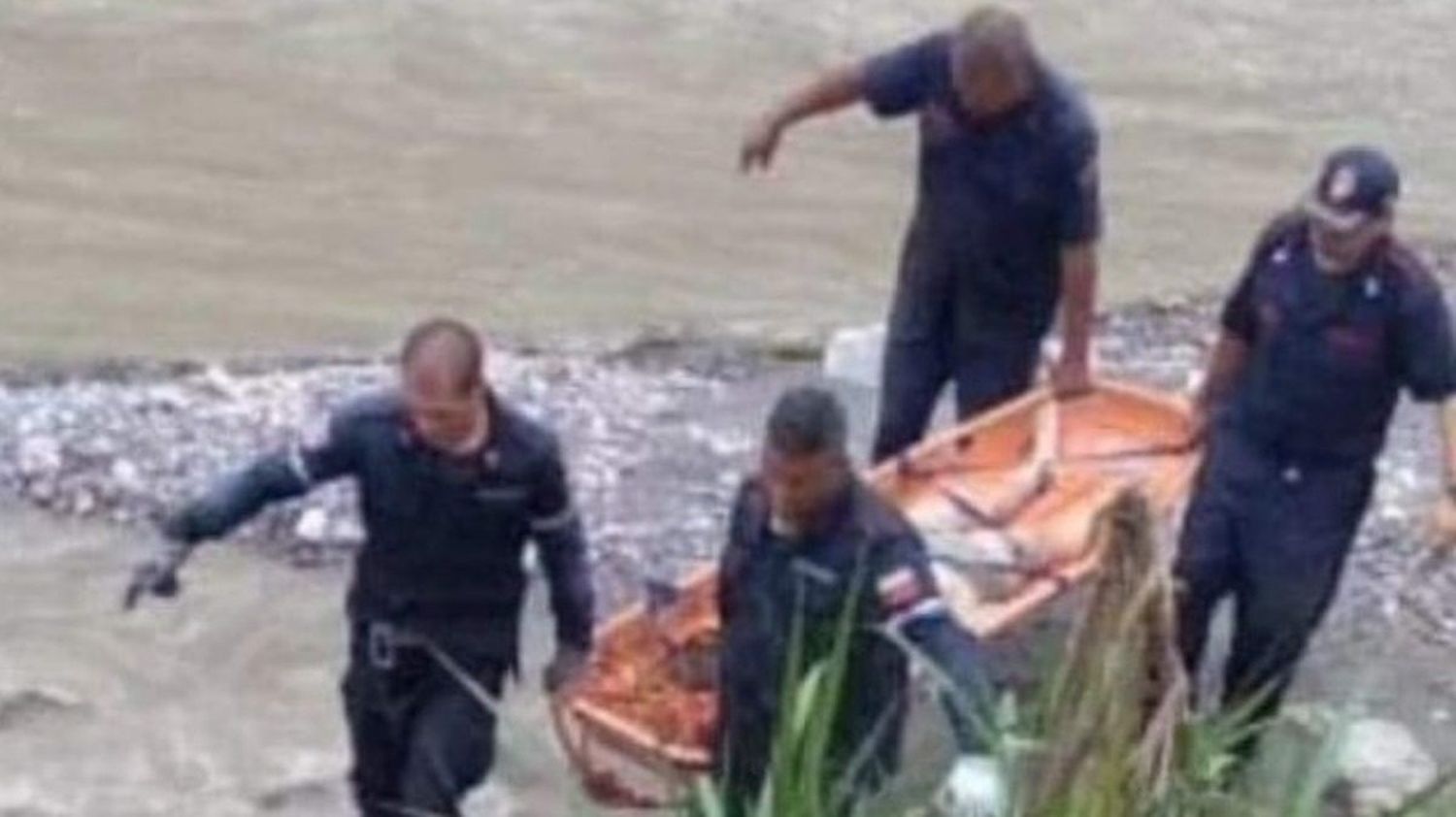 Detuvieron en Trujillo a quienes le sacaron los ojos a Dubraska Rivas para venderlos