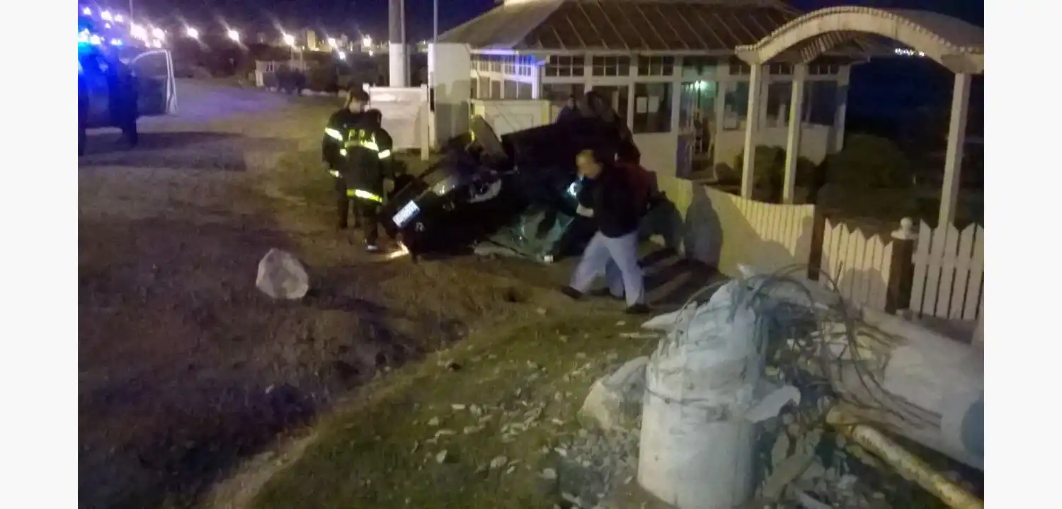 Un muerto tras un presunto despiste en Waikiki