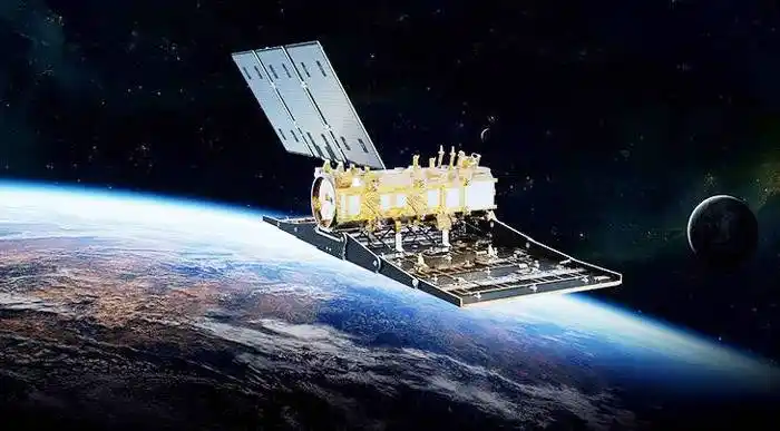 La Argentina gana protagonismo en el mercado de imágenes satelitales