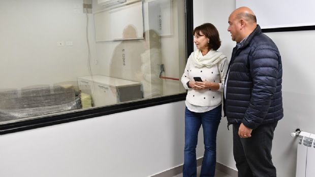 Violencia de Género: San Fernando espera que Provincia mande personal a Comisaría de la Familia