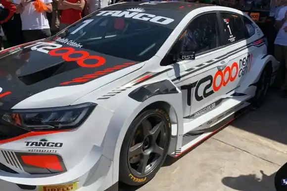 ¿Qué novedades hay sobre las SUV del TC2000 esta nueva temporada?