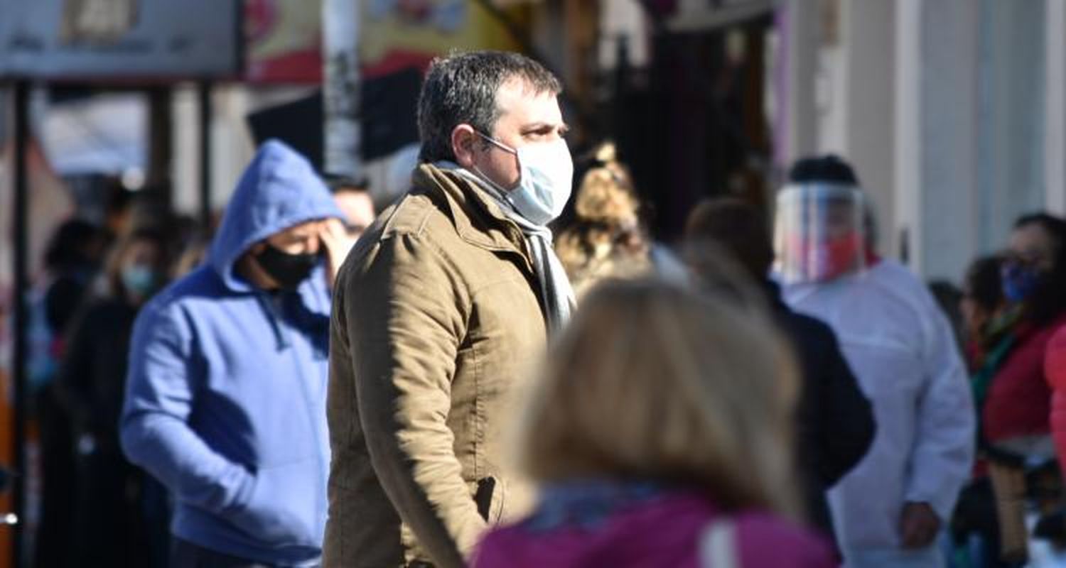 Sancho puso en duda su continuidad:  “Quizás otra persona consiga más voluntades”