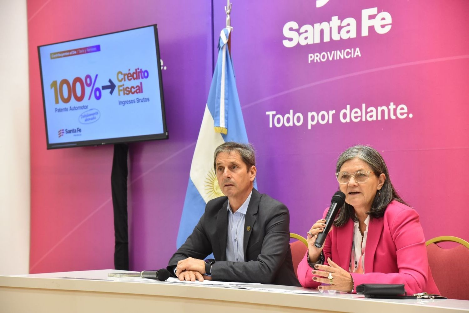 alivio fiscal