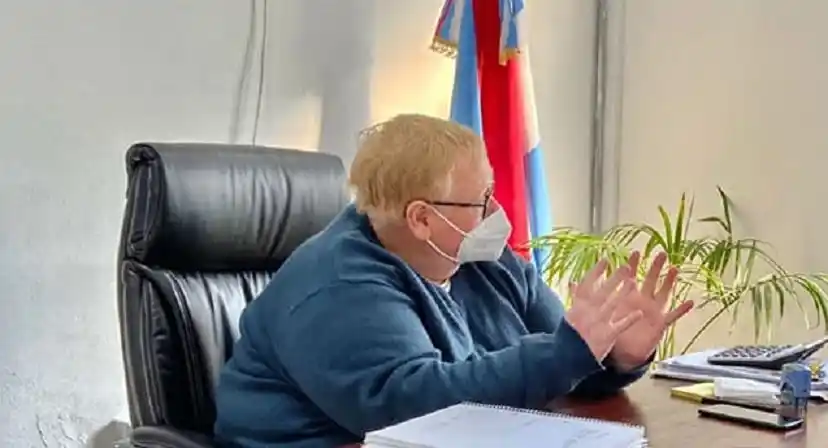 Declararon la emergencia agropecuaria para productores de la zona