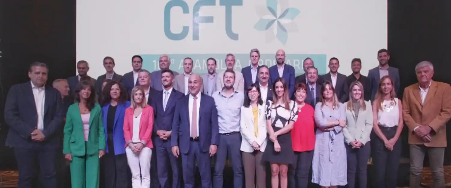 Nuevas inversiones para el desarrollo del turismo de naturaleza en Entre Ríos.