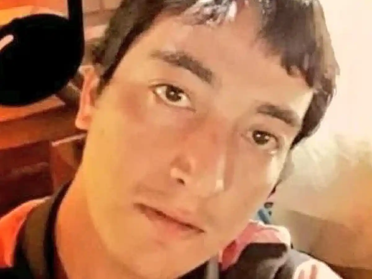 Guadalupe había denunciado tres veces al agresor en el último año y medio