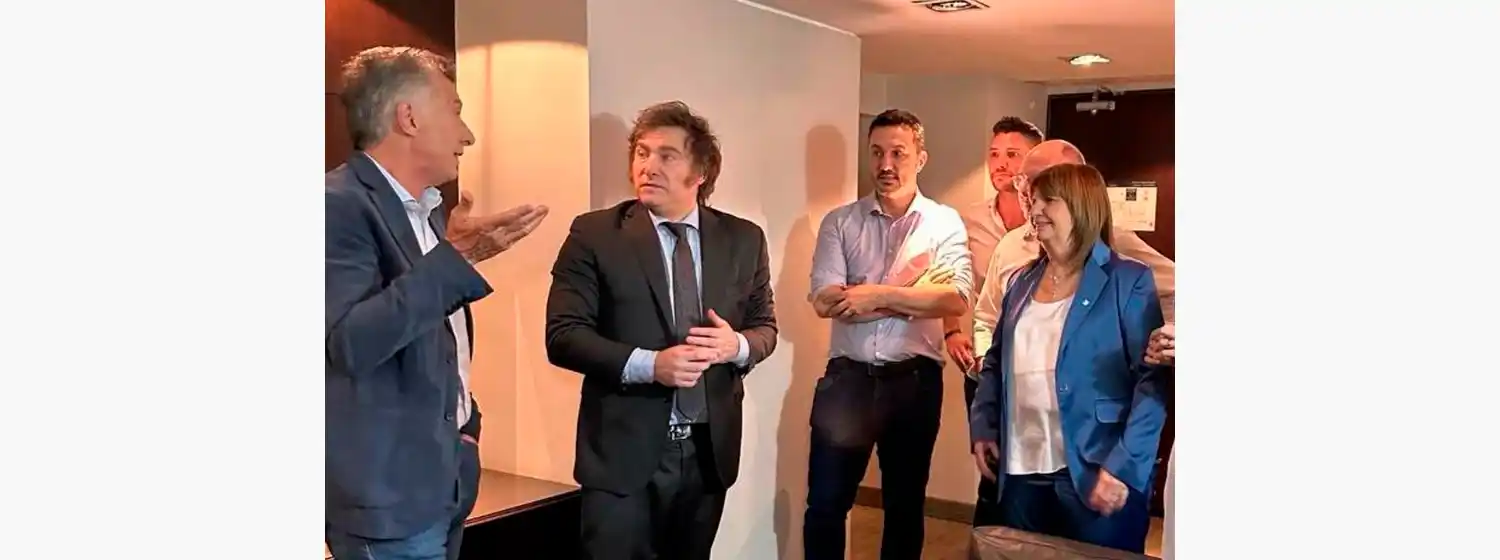 Macri se refirió en su posteo a la deuda de coparticipación que la Nación mantiene con CABA.