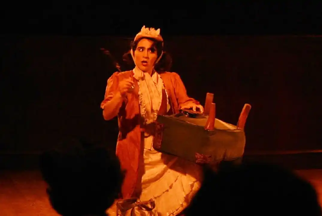 Doce obras teatrales fueron seleccionadas para el 38º Encuentro Entrerriano de Teatro