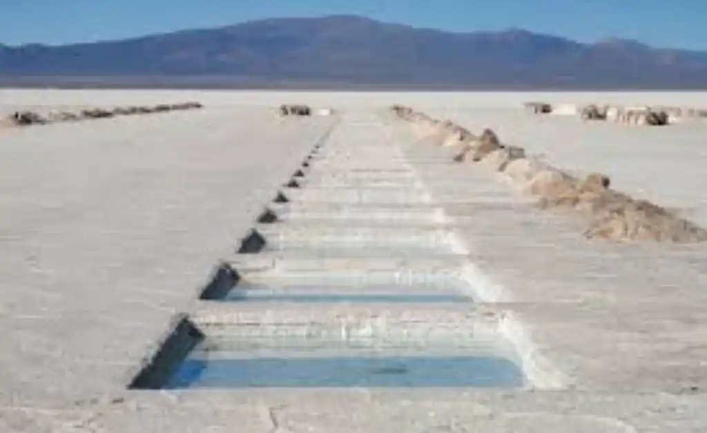 Catamarca: inician estudio definitivo de factibilidad en proyecto de litio