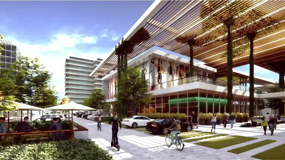 IRSA apuesta fuerte en la provincia: dos megashoppings y un cambio de mapa urbano