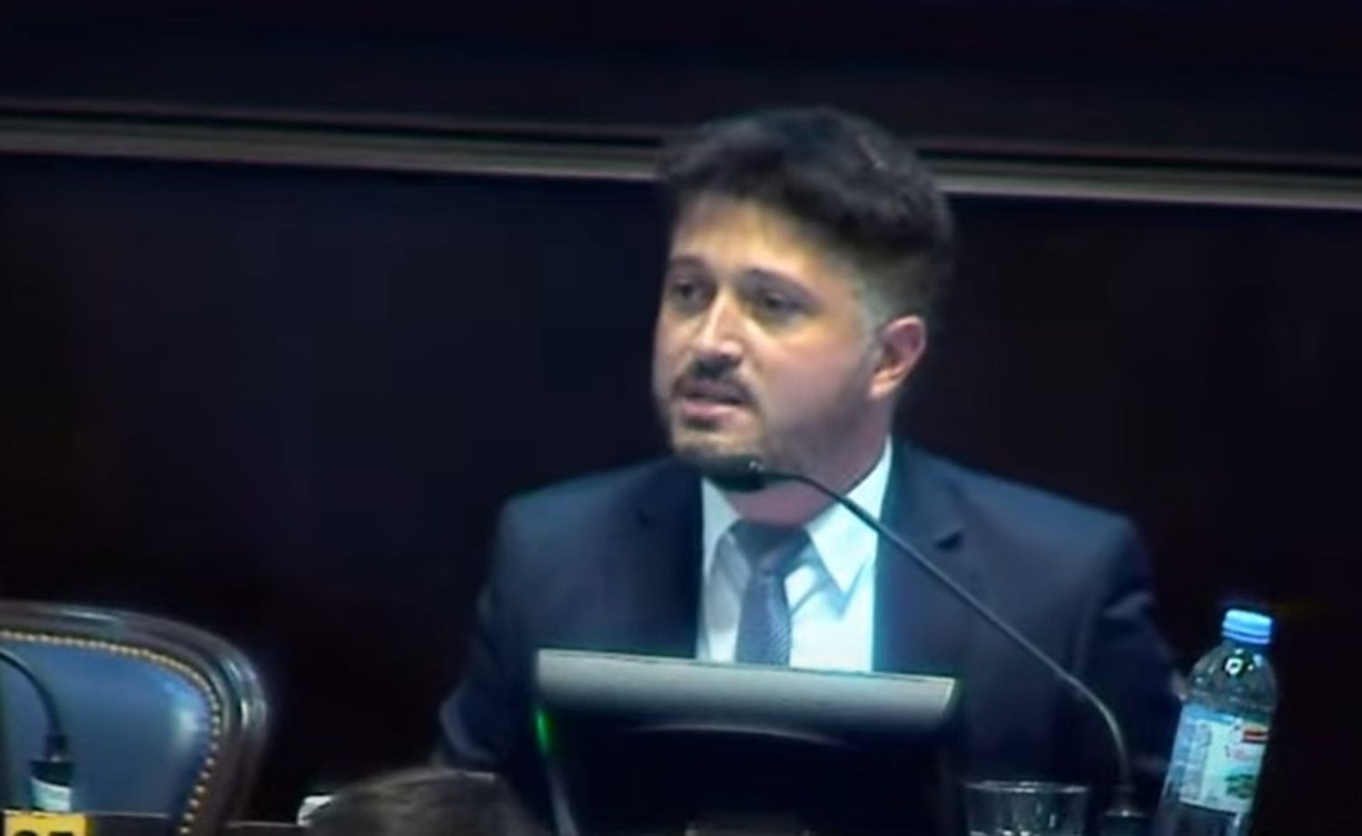 Sergio Siciliano aseguró que la quita de impuestas a instituciones "llega tarde" porque "casi 100 jardines ya cerraron" 