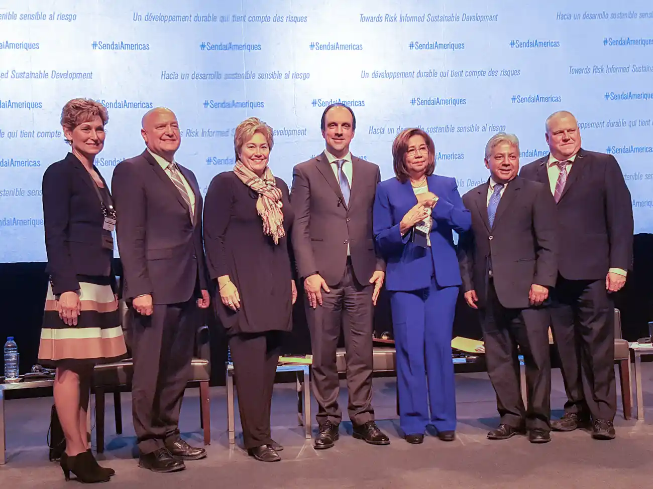 Escuela de Resiliencia de Latinoamérica