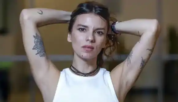 Gimena Accardi responde al romance de Nico Vázquez: “Quiero creer que es de ahora”