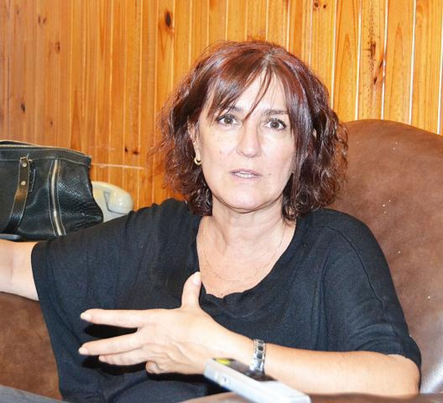 Tassistro -Pedido de informes a la Provincia
por Puerto Ruiz


