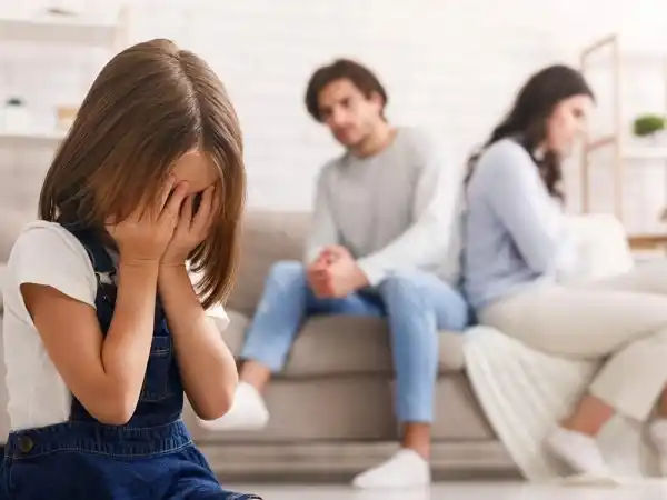 Los hijos no son moneda de cambio