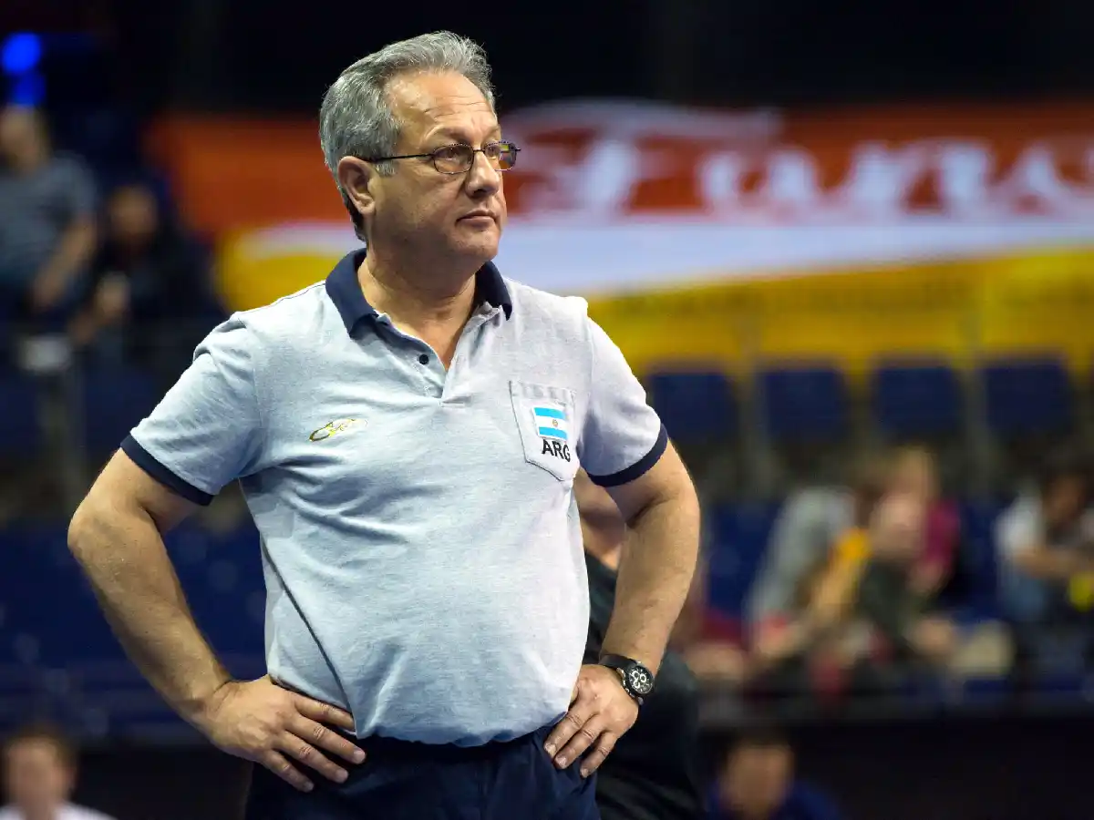 "Lo que está pasando parece una película", admitió Velasco