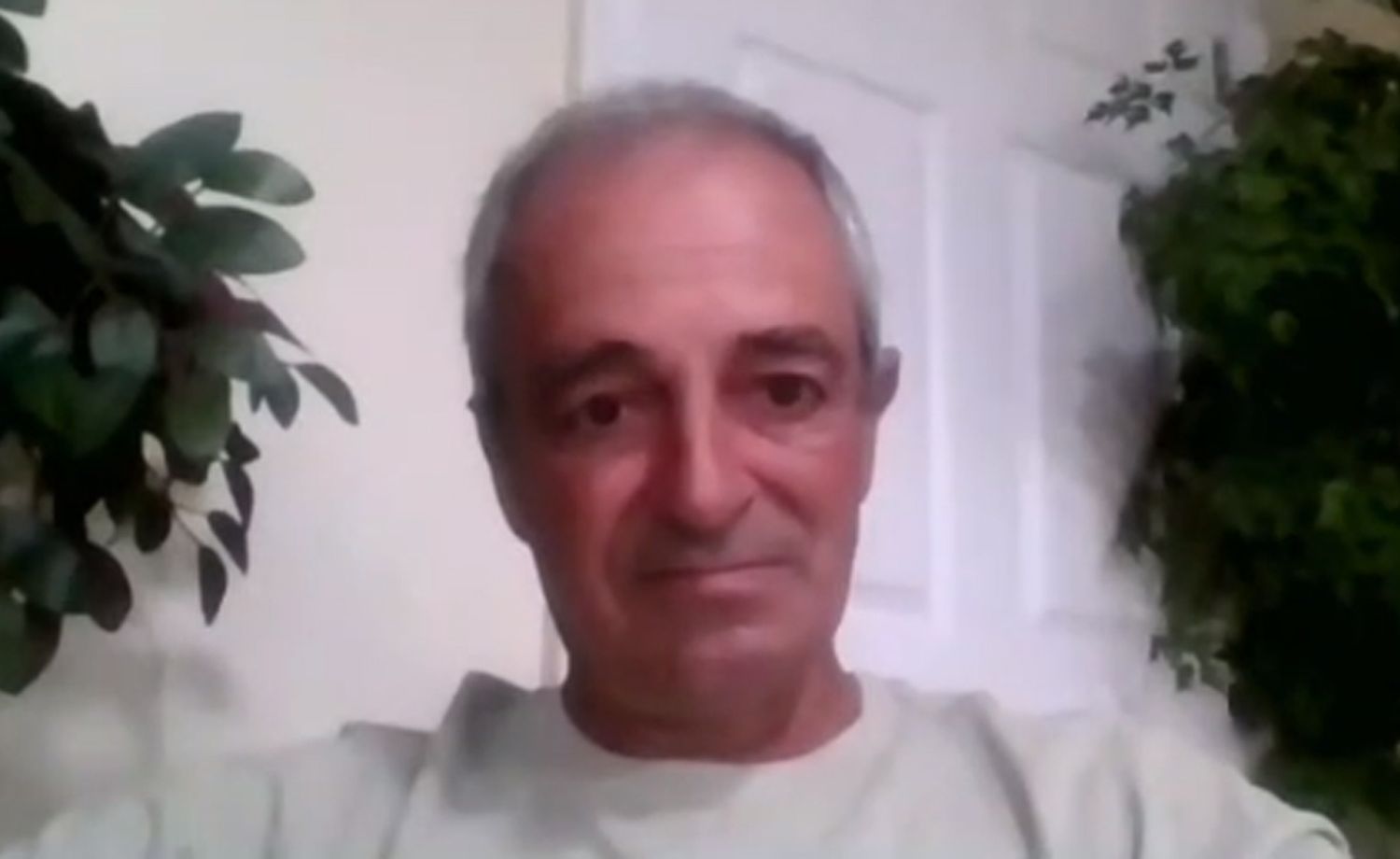 Marcelo Venere: "Odio la comparación con Silicon Valley, hay uno solo, no puede haber dos"