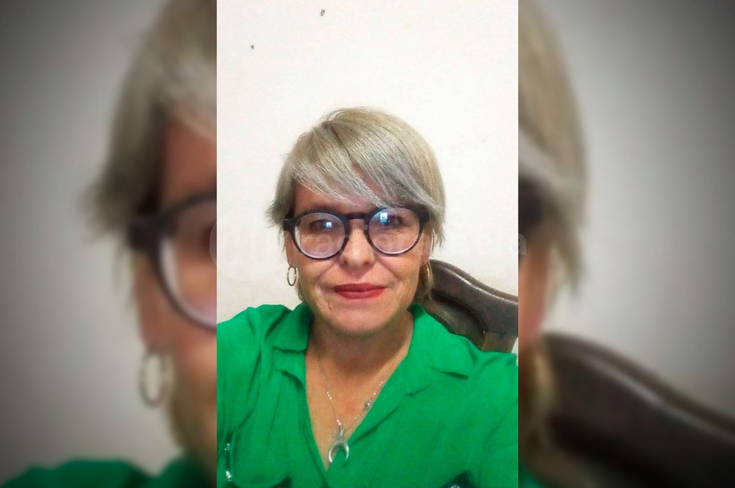 Desesperada búsqueda de una sancristobalense de 38 años que no aparece desde el domingo