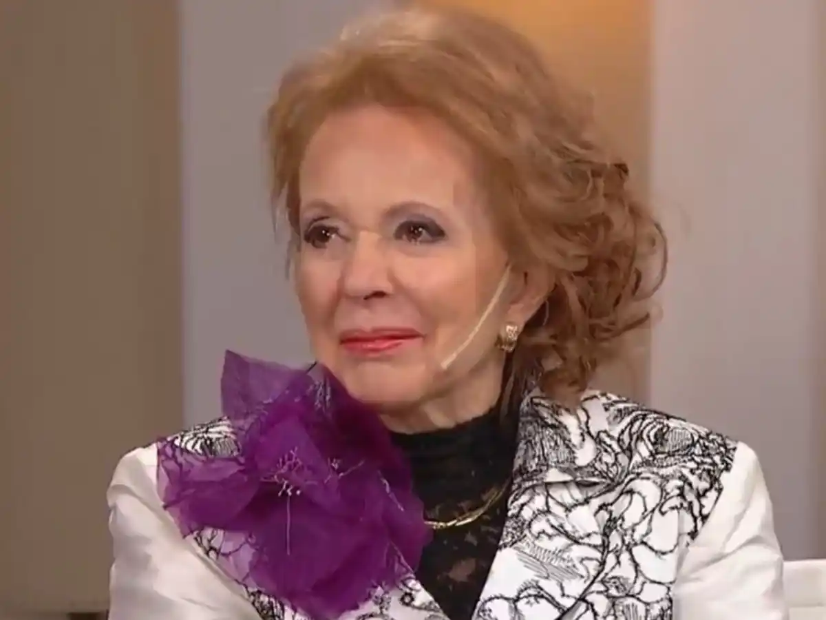 Murió a los 87 años Pinky