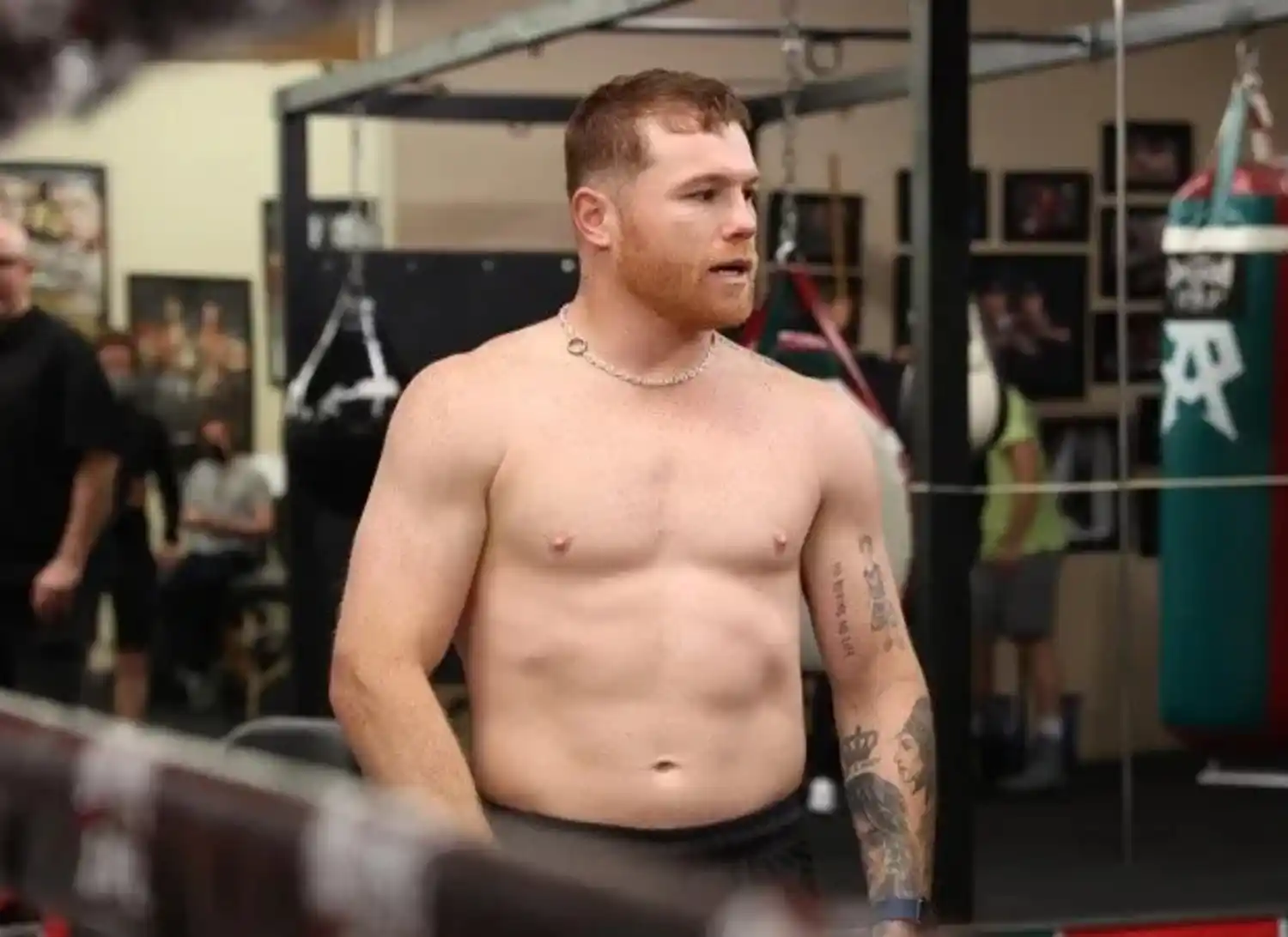 El análisis técnico destacó la superioridad de Canelo Álvarez en fuerza, defensa y control del ring frente al estilo veloz de Pacquiao/ Marca