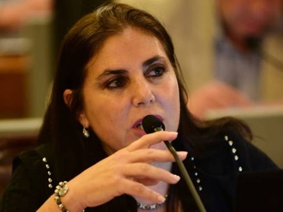 �SLa cuarentena fue la excusa  para preparar el sistema de salud  y en Chajarí seguimos con 6 camas⬝