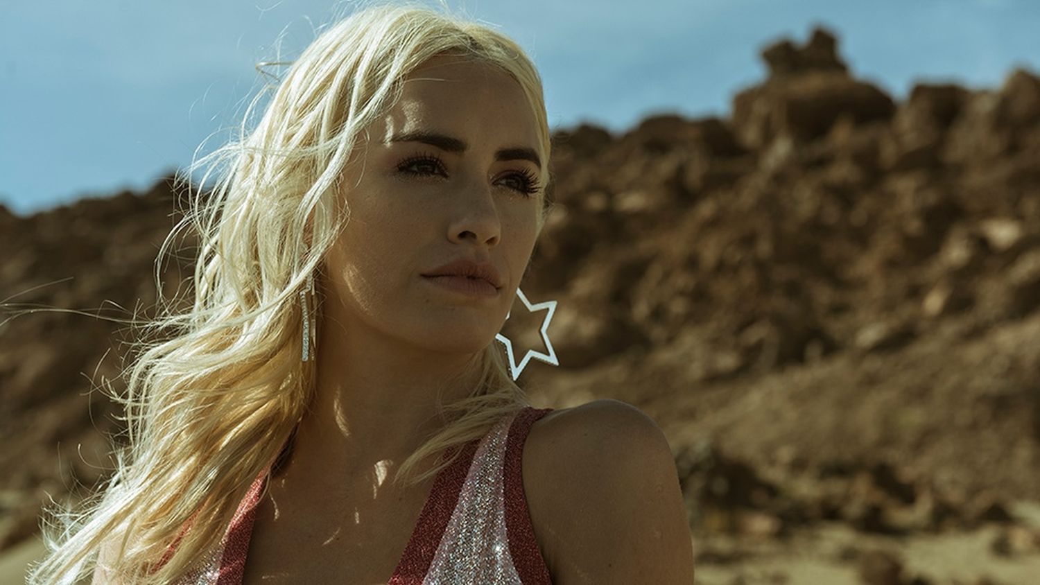 Lali Espósito en una serie de Netflix: «Habla de aquello que se calló siempre»