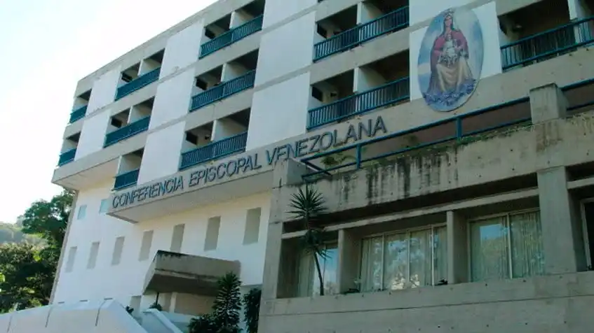 Comisión de Laicos de la CEV: vacunación “no puede supeditarse a negociaciones, ni a intereses políticos”