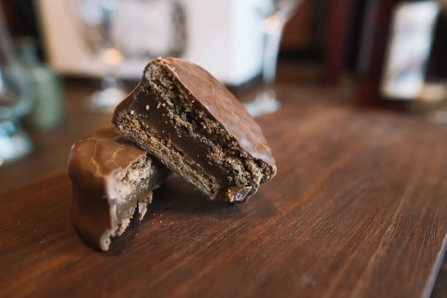 Tres razones para regalar chocolates para el día del padre