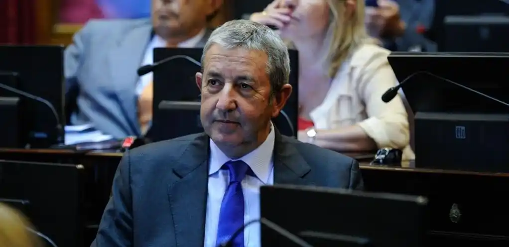 Cobos ponderó el apoyo logrado al reclamo de soberanía en Malvinas