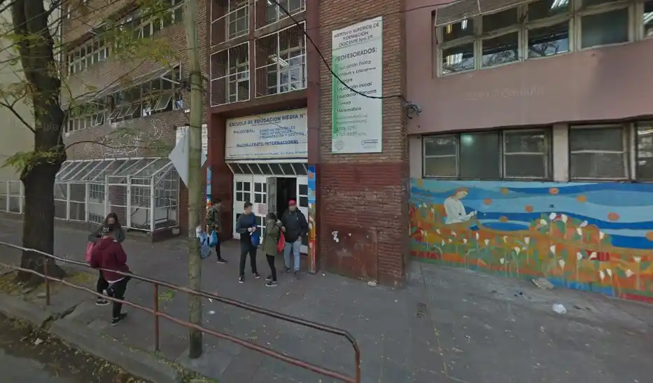 Vicente López: El desesperado relato de un padre por el drama de su hijo, víctima de bullying