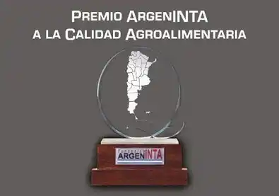 10° Edición Premio ArgenINTA a la Calidad Agroalimentaria
