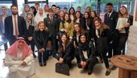 Alumnos de Safa se lucieron en eventos de nivel nacional
