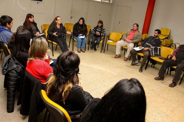 Se realiza capacitación sobre propiedad intelectual para Pymes