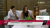 #TodosPorMica Evento a beneficio