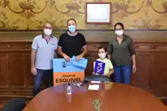 A la espera de la travesía Paso de Alonso – Puerto Ruíz