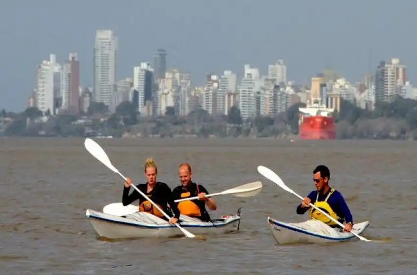 Advierten que creció la probabilidad de accidentes en el río por el incremento de compra de embarcaciones