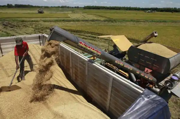 Urribarri propone crear un Instituto Nacional de Comercio Agropecuario