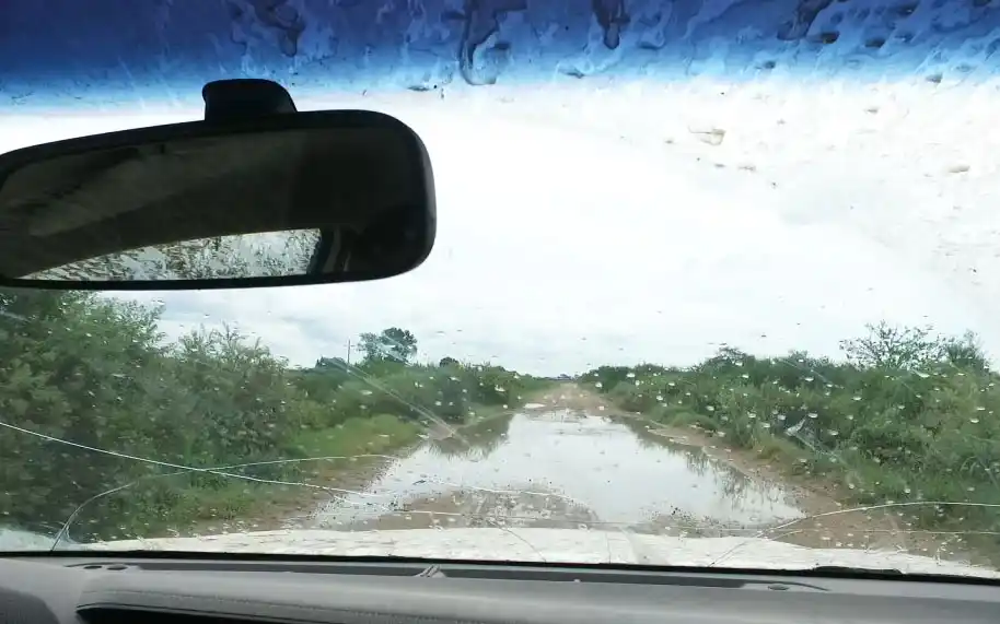 En la provincia, terminó septiembre con lluvias por debajo de lo normal