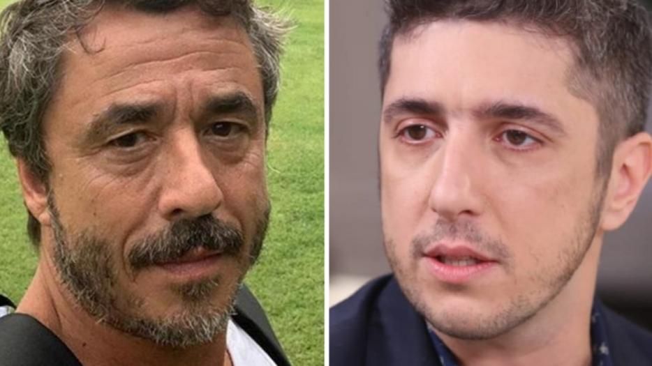 Pablo Granados criticó al programa de Jey Mammón