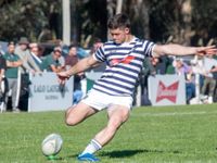 Arranca el torneo Local para los equipos tandilenses