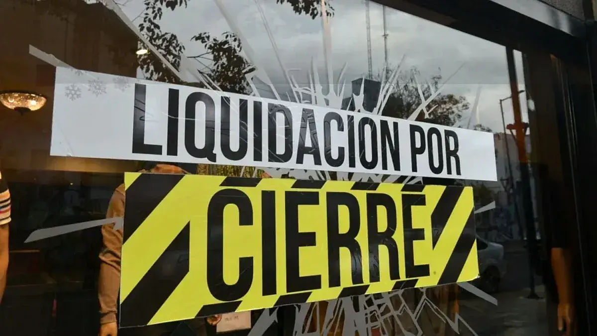 Mauro González: "vamos a estar hablando de un cementerio de empresas en Argentina"