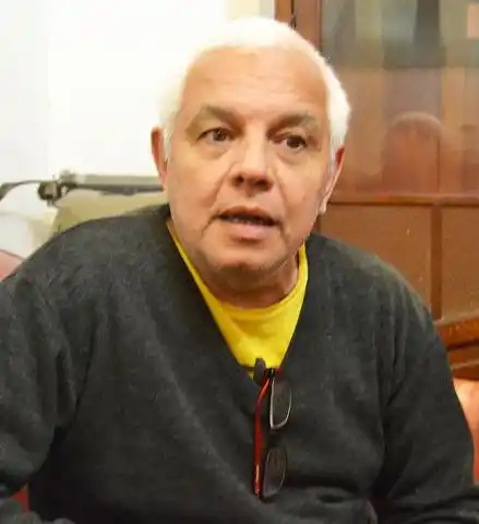 Organizan la Muestra “Argentina Intervenida… por Artistas”
