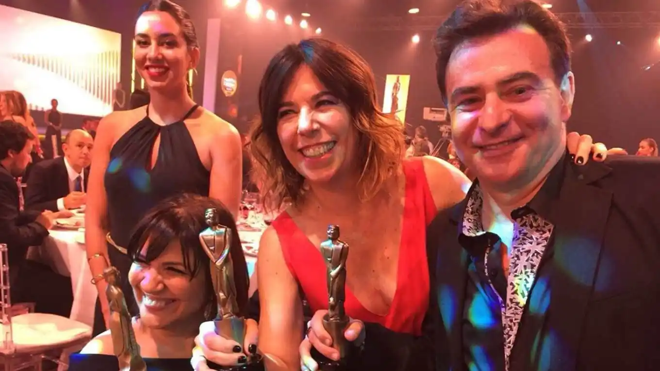 Sietecase le respondió a Leuco y aclaró un confuso episodio