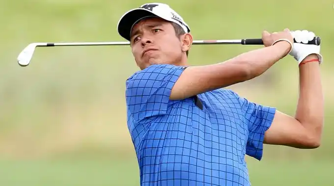 Tres argentinos en Illinois, por el PGA Tour