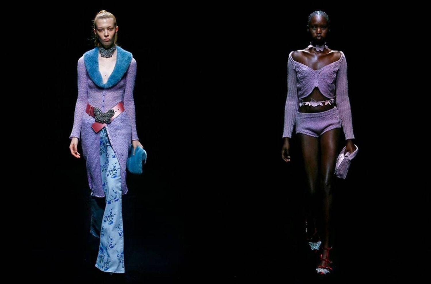 Digital Lavender, el color del año 2023