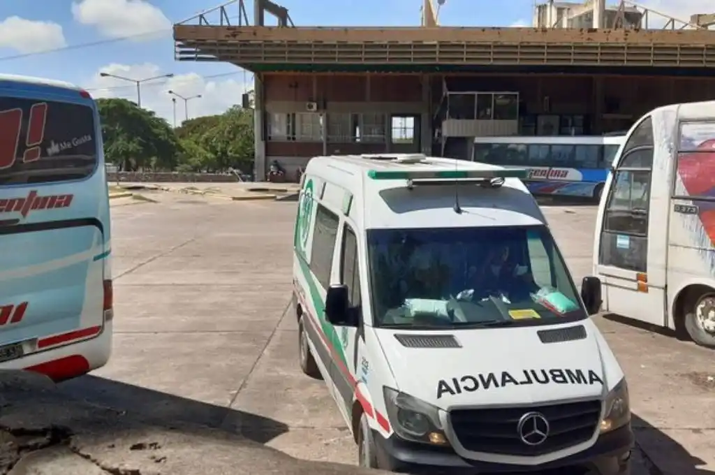 Salta: prohíben el ingreso de micros de larga distancia tras un caso de coronavirus