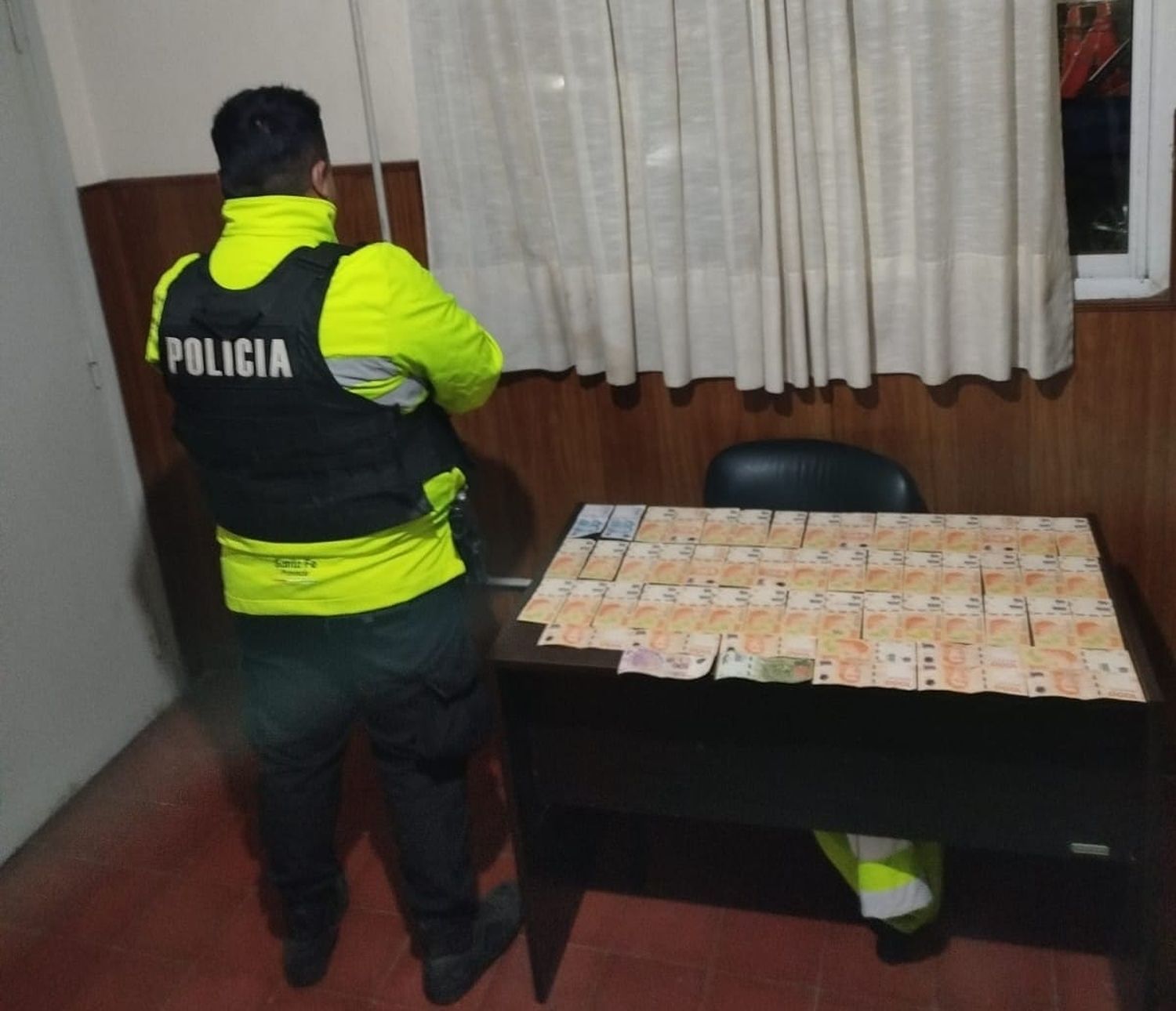 ELORTONDO DROGAS