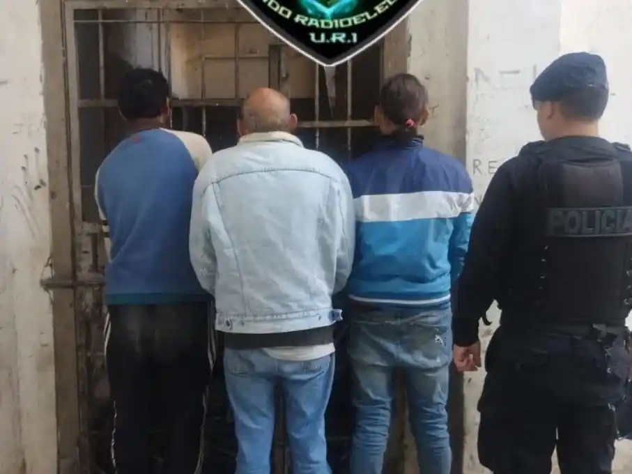 Combate en una escuela 5