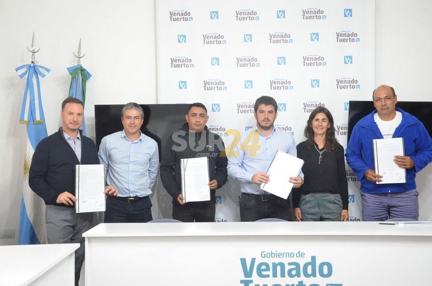 Los boxeadores de la región podrán acceder a estudios médicos en la ciudad
