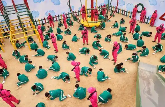 El juego del calamar y Alec Baldwin, lo más buscado en Google durante 2021